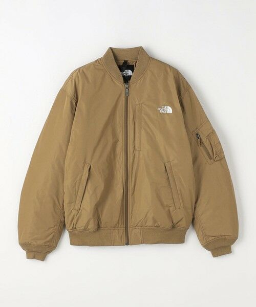 green label relaxing / グリーンレーベル リラクシング その他アウター | ＜THE NORTH FACE＞ボンバージャケット ブルゾン | 詳細12