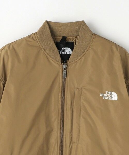 green label relaxing / グリーンレーベル リラクシング その他アウター | ＜THE NORTH FACE＞ボンバージャケット ブルゾン | 詳細14