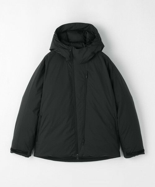 green label relaxing / グリーンレーベル リラクシング ダウンジャケット・ベスト | ＜Snow Peak＞2L L/W ダウンジャケット | 詳細4