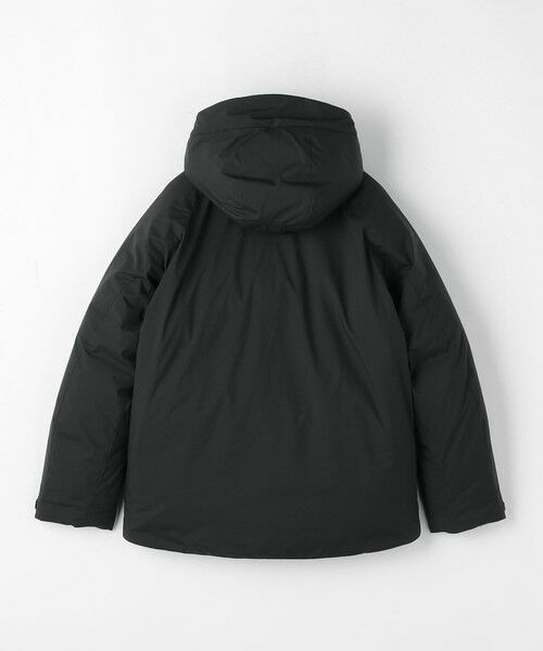 green label relaxing / グリーンレーベル リラクシング ダウンジャケット・ベスト | ＜Snow Peak＞2L L/W ダウンジャケット | 詳細5