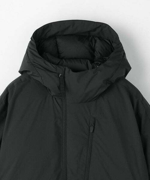 green label relaxing / グリーンレーベル リラクシング ダウンジャケット・ベスト | ＜Snow Peak＞2L L/W ダウンジャケット | 詳細6