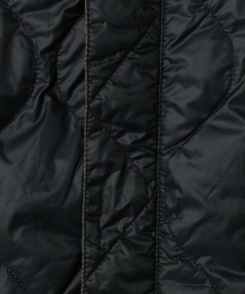 green label relaxing / グリーンレーベル リラクシング ダウンジャケット・ベスト | <TAION>2way MA1 ダウンジャケット | 詳細30