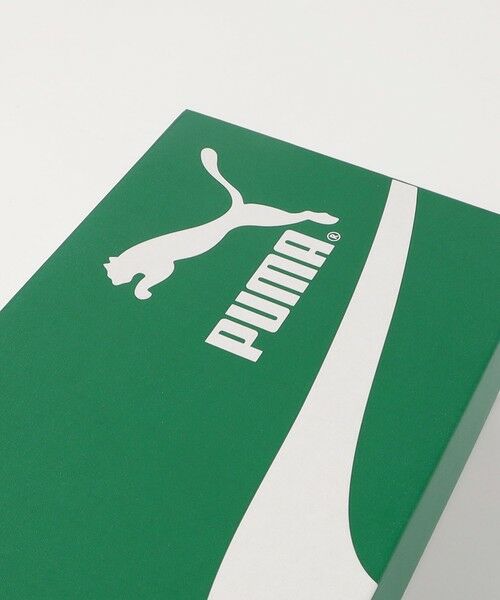 green label relaxing / グリーンレーベル リラクシング スニーカー | ＜PUMA＞スピードキャット OG スニーカー | 詳細9