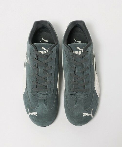 green label relaxing / グリーンレーベル リラクシング スニーカー | ＜PUMA＞スピードキャット OG スニーカー | 詳細12