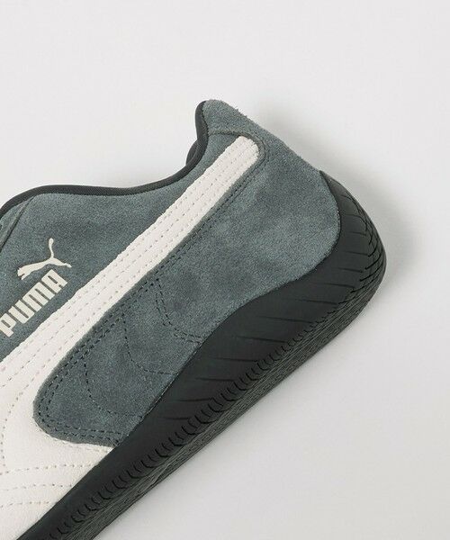 green label relaxing / グリーンレーベル リラクシング スニーカー | ＜PUMA＞スピードキャット OG スニーカー | 詳細14