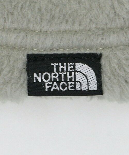 green label relaxing / グリーンレーベル リラクシング マフラー・ショール・スヌード・ストール | ＜THE NORTH FACE＞スーパーバーサロフトネックゲイター ネックウォーマー | 詳細8