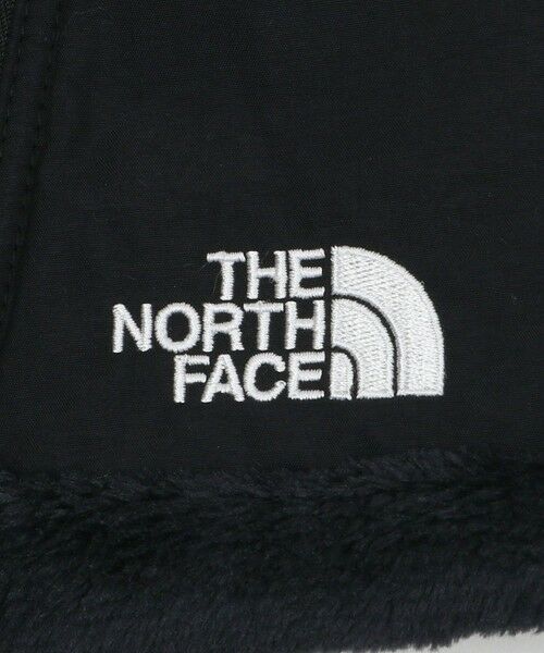 green label relaxing / グリーンレーベル リラクシング マフラー・ショール・スヌード・ストール | ＜THE NORTH FACE＞リバーシブル ネックゲイター ジップ ネックウォーマー | 詳細3