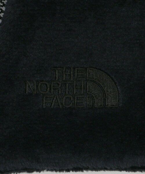 green label relaxing / グリーンレーベル リラクシング マフラー・ショール・スヌード・ストール | ＜THE NORTH FACE＞リバーシブル ネックゲイター ジップ ネックウォーマー | 詳細7