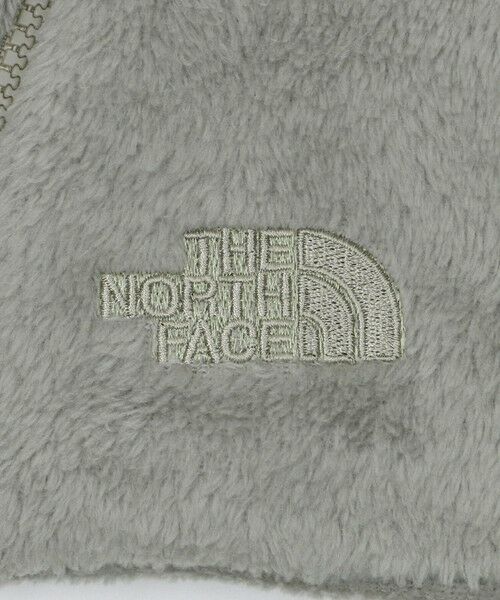 green label relaxing / グリーンレーベル リラクシング マフラー・ショール・スヌード・ストール | ＜THE NORTH FACE＞リバーシブル ネックゲイター ジップ ネックウォーマー | 詳細23