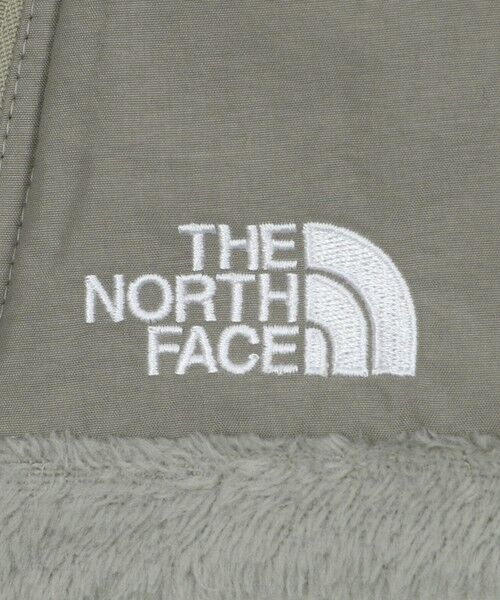 green label relaxing / グリーンレーベル リラクシング マフラー・ショール・スヌード・ストール | ＜THE NORTH FACE＞リバーシブル ネックゲイター ジップ ネックウォーマー | 詳細12