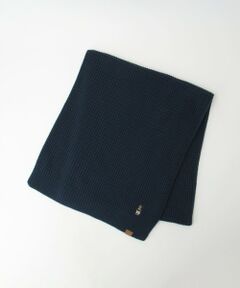 【別注】＜INFIELDER DESIGN＞GLR ベア ニットマフラー