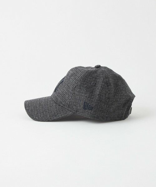 green label relaxing / グリーンレーベル リラクシング ハット | 【別注】＜NEW ERA＞GLR 9TWENTY ガンクラブチェック柄  NY キャップ | 詳細3