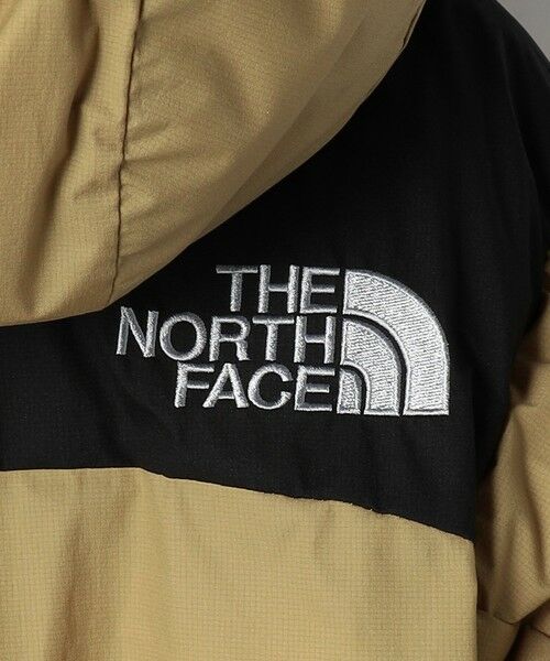 green label relaxing / グリーンレーベル リラクシング ダウンジャケット・ベスト | ＜THE NORTH FACE＞バルトロ ライト ジャケット | 詳細23