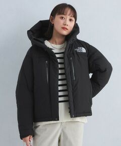 ＜THE NORTH FACE＞ショート バルトロ ライト ジャケット