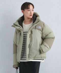 ＜THE NORTH FACE＞ショート バルトロ ライト ジャケット