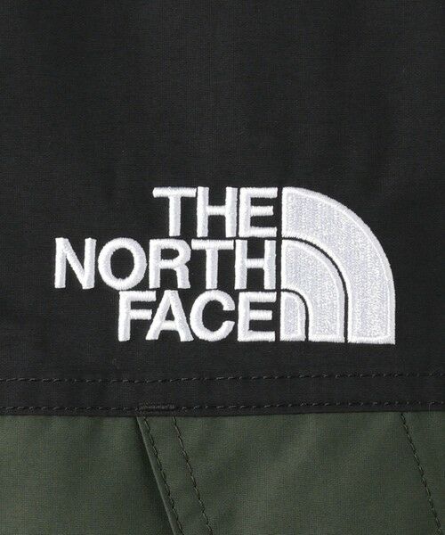 green label relaxing / グリーンレーベル リラクシング ダウンジャケット・ベスト | ＜THE NORTH FACE＞マウンテン ダウン ジャケット | 詳細17