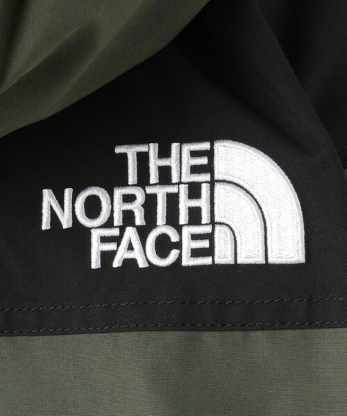 green label relaxing / グリーンレーベル リラクシング ダウンジャケット・ベスト | ＜THE NORTH FACE＞マウンテン ダウン ジャケット | 詳細18