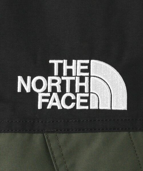 green label relaxing / グリーンレーベル リラクシング ダウンジャケット・ベスト | ＜THE NORTH FACE＞マウンテン ダウン ジャケット | 詳細24