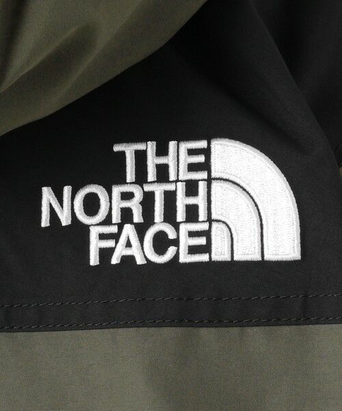 green label relaxing / グリーンレーベル リラクシング ダウンジャケット・ベスト | ＜THE NORTH FACE＞マウンテン ダウン ジャケット | 詳細25