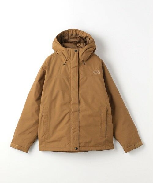 green label relaxing / グリーンレーベル リラクシング ナイロンジャケット | ＜THE NORTH FACE＞カシウス トリクライメイト ジャケット | 詳細26