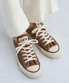 ＜CONVERSE＞ オールスター スニーカー / MADE IN JAPAN