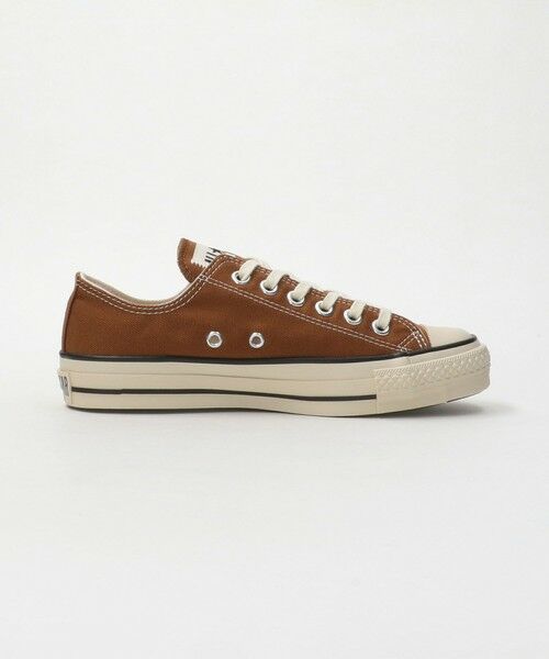 green label relaxing / グリーンレーベル リラクシング スニーカー | ＜CONVERSE＞ オールスター スニーカー / MADE IN JAPAN | 詳細5