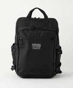 【別注】＜FREDRIK PACKERS＞MELL バックパック