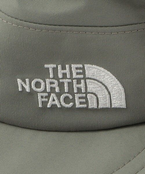 green label relaxing / グリーンレーベル リラクシング キャップ | ＜THE NORTH FACE＞フロンティアキャップ / 帽子 | 詳細9