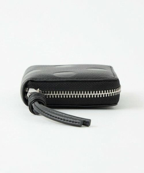 別注】＜perche＞レザードット ウォレット / 財布 （財布