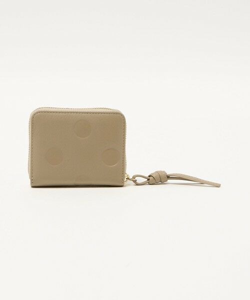 CIBO レザーライク 2FOLD ウォレット 折りたたみ財布 （財布