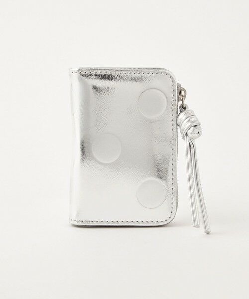 green label relaxing / グリーンレーベル リラクシング キーケース | 【別注】＜perche＞レザードット キーケース | 詳細2