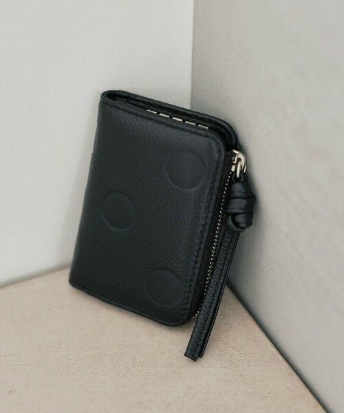 green label relaxing / グリーンレーベル リラクシング キーケース | 【別注】＜perche＞レザードット キーケース | 詳細4