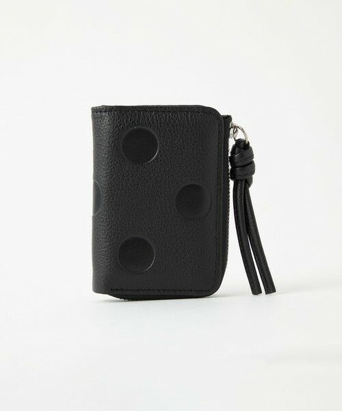 green label relaxing / グリーンレーベル リラクシング キーケース | 【別注】＜perche＞レザードット キーケース | 詳細5