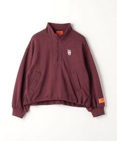 【別注】＜UNIVERSAL OVERALL＞TJ アノラックプルオーバー / キッズ  100cm-130cm