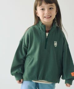 【別注】＜UNIVERSAL OVERALL＞TJ アノラックプルオーバー / キッズ  100cm-130cm