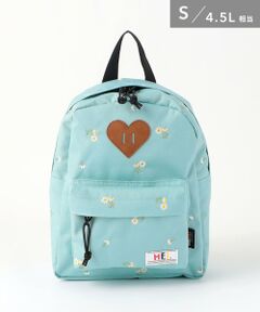 green label relaxing / グリーンレーベル リラクシング リュック・バックパック | 【別注】＜MEI＞デイパック S（フラワー）/ リュック / キッズ