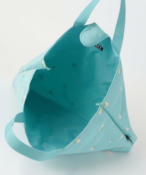 green label relaxing / グリーンレーベル リラクシング トートバッグ | 【別注】＜MEI＞レッスン トートバッグ（フラワー） / キッズ | 詳細17