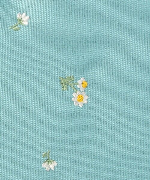 green label relaxing / グリーンレーベル リラクシング トートバッグ | 【別注】＜MEI＞レッスン トートバッグ（フラワー） / キッズ | 詳細19