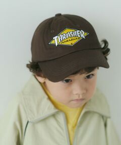 【別注】＜THRASHER＞ キャップ / 帽子 / キッズ