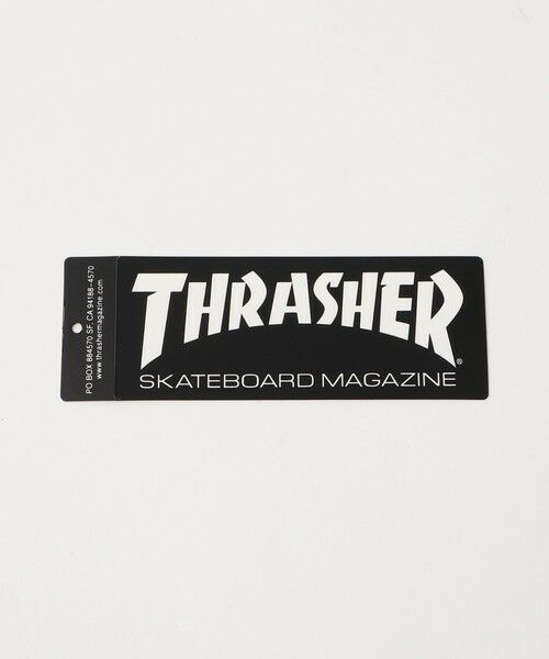 green label relaxing / グリーンレーベル リラクシング キャップ | 【別注】＜THRASHER＞ キャップ / 帽子 / キッズ | 詳細18