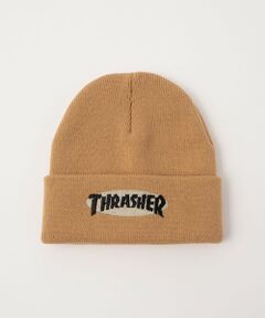 【別注】＜THRASHER＞ビーニー / ニット帽 / キッズ