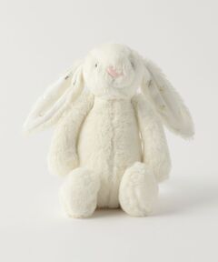 ＜JELLYCAT＞Twinkle Bunny（Sサイズ） / キッズ