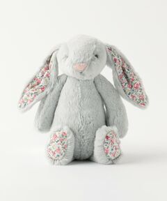 ＜JELLYCAT＞ Silver Bunny（Sサイズ） / キッズ