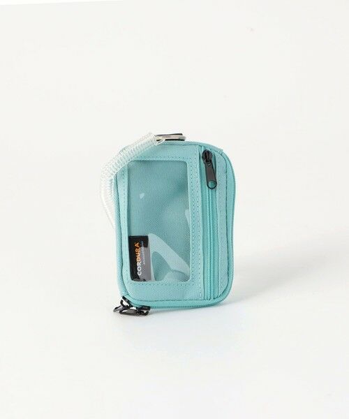 green label relaxing / グリーンレーベル リラクシング その他小物 | 【別注】＜MEI＞キーポーチ（フラワー） / キッズ | 詳細12