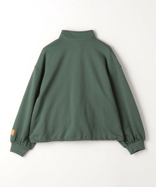 green label relaxing / グリーンレーベル リラクシング カットソー | 【別注】＜UNIVERSAL OVERALL＞TJ アノラックプルオーバー / キッズ  140cm-160cm | 詳細17