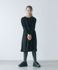 【別注】＜Pluckys＞TJ ドッキングワンピース / キッズ  140cm-160cm