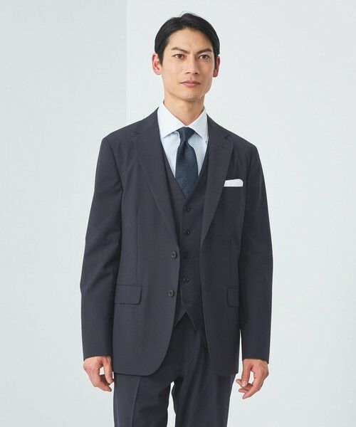 UNITED ARROWS green label relaxing - グリーンレーベルスーツ3