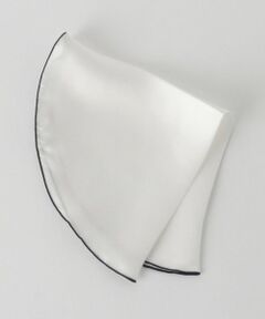 green label relaxing / グリーンレーベル リラクシング その他小物 | GLR サークル ポケットチーフ