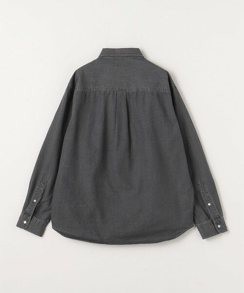 green label relaxing｜グリーンレーベル リラクシングのシャツ