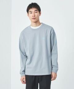 【別注】＜Manhattan Portage＞GLR  ロゴ Tシャツ